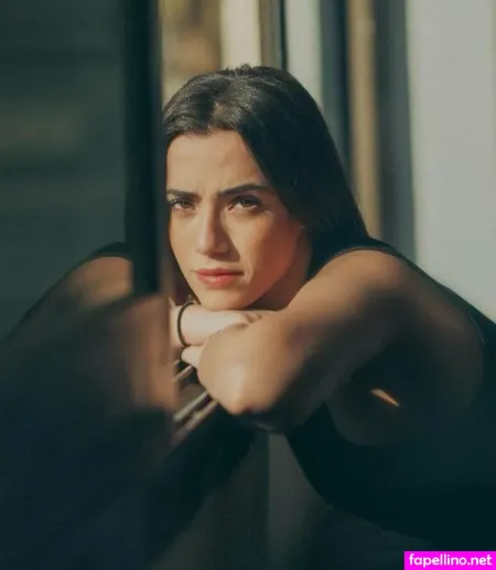 Aya Selim OnlyFans Thumbnail #wIpMUHh8NS