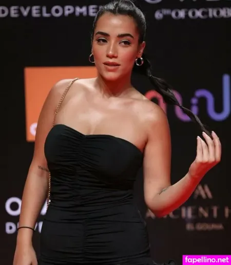 Aya Selim OnlyFans Thumbnail #wVT6n3y4hy