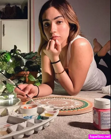 Aya Selim OnlyFans Thumbnail #y604jlOHJ4