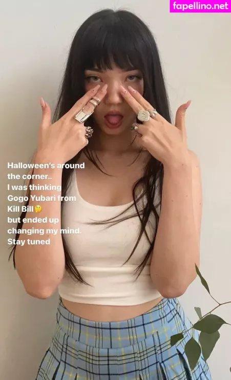 Aya Shalkar OnlyFans Thumbnail #69leaSM8Bo