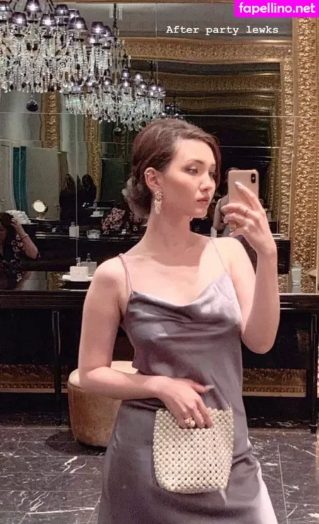 Aya Shalkar OnlyFans Thumbnail #FCDFEficik