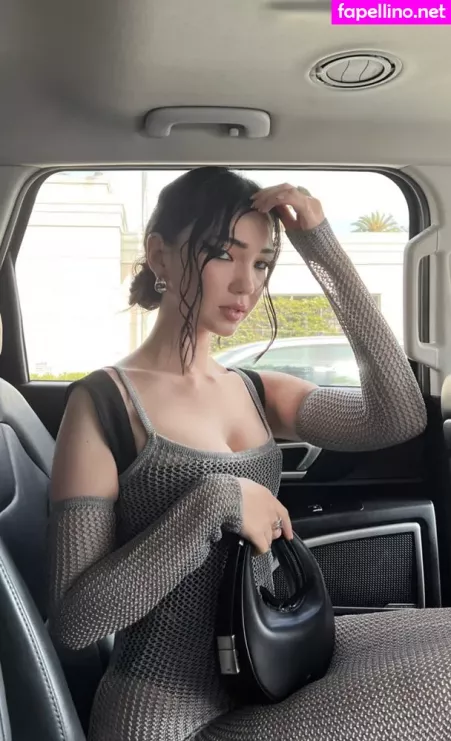 Aya Shalkar OnlyFans Thumbnail #Y9GmKWURX3