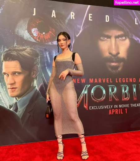 Aya Shalkar OnlyFans Thumbnail #e1ZEGgLBz7