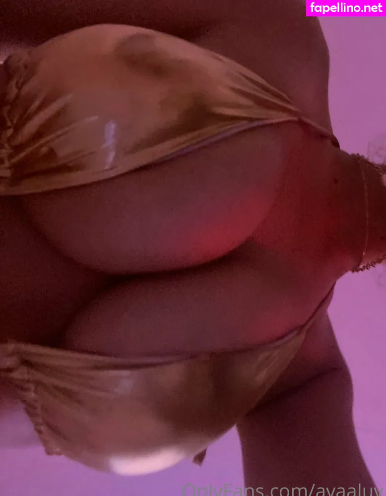 aya.luvv, ayaaluv Nude Leaked OnlyFans Photo #ZA9HMLBhcH