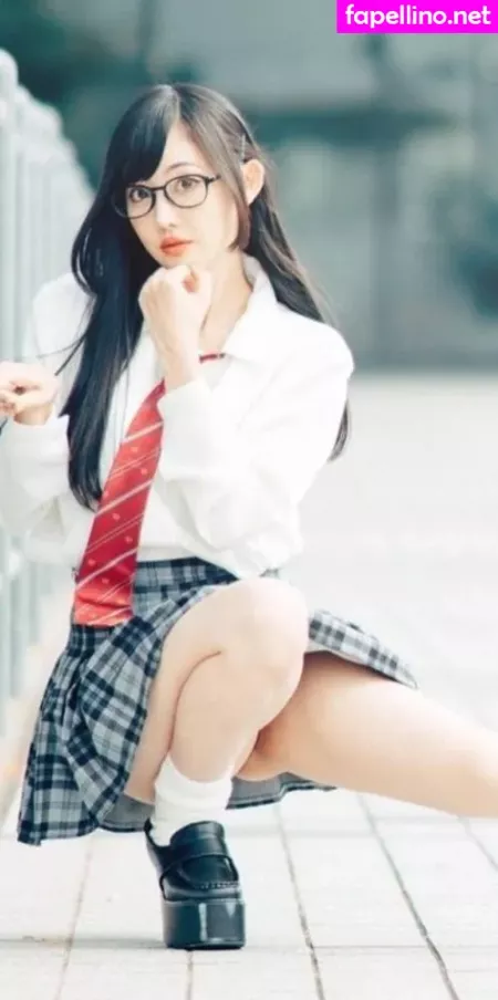 Ayachamo 1028 OnlyFans Thumbnail #5K6JhuzhOO