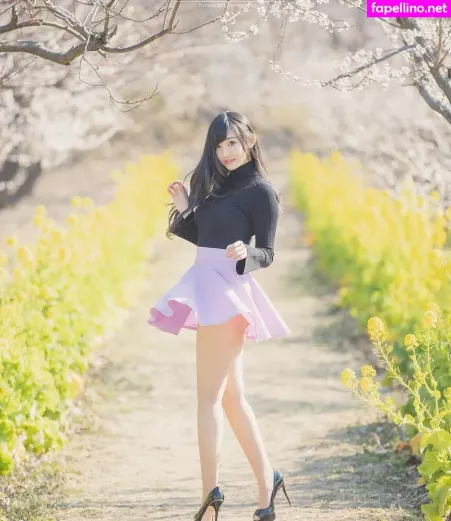 Ayachamo 1028 OnlyFans Thumbnail #7dQHW6Q7nu