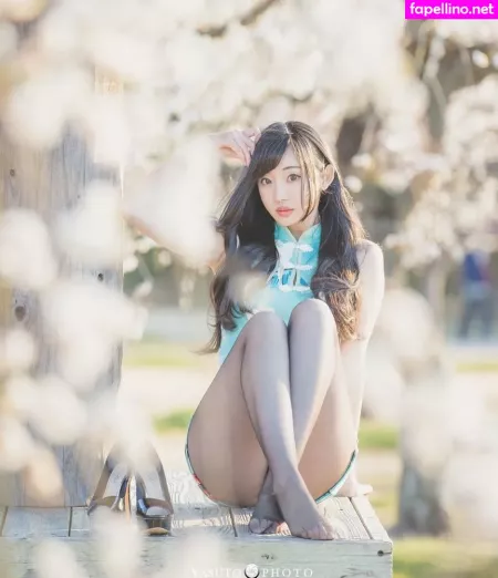 Ayachamo 1028 OnlyFans Thumbnail #REgZFzHQ3Z