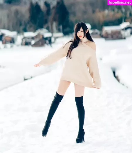 Ayachamo 1028 OnlyFans Thumbnail #UhSDQE1Aev