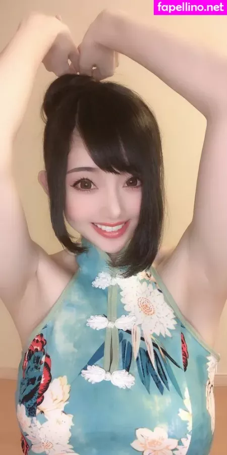 Ayachamo 1028 OnlyFans Thumbnail #c7cJGF62hM