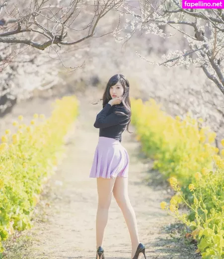 Ayachamo 1028 OnlyFans Thumbnail #eJuE3ayPSs