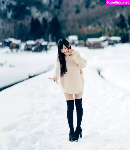 Ayachamo 1028 OnlyFans Thumbnail #fWfpnsYPKw