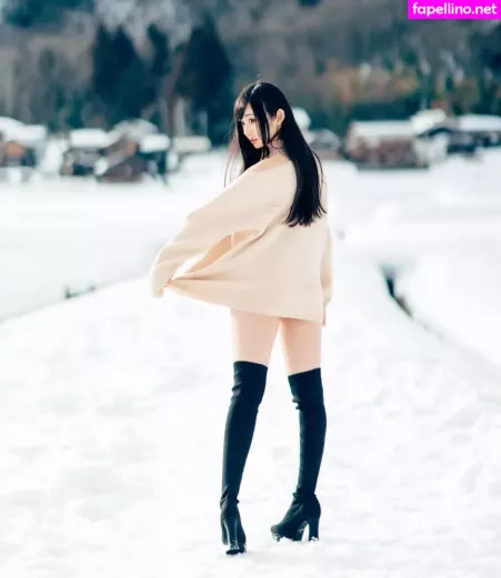 Ayachamo 1028 OnlyFans Thumbnail #hJ0G4kKzYh