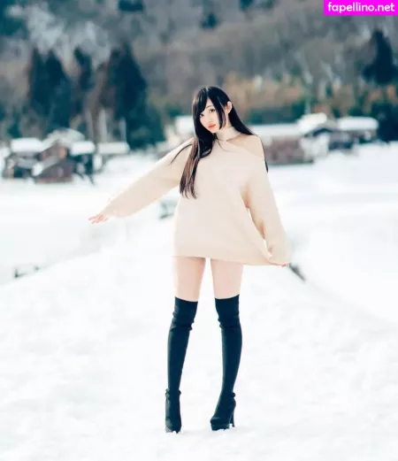 Ayachamo 1028 OnlyFans Thumbnail #r2lGZHOkHF