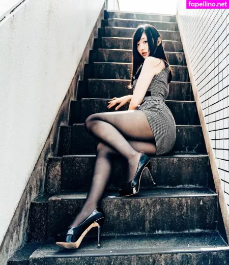 Ayachamo 1028 OnlyFans Thumbnail #xvPMxM00Ud