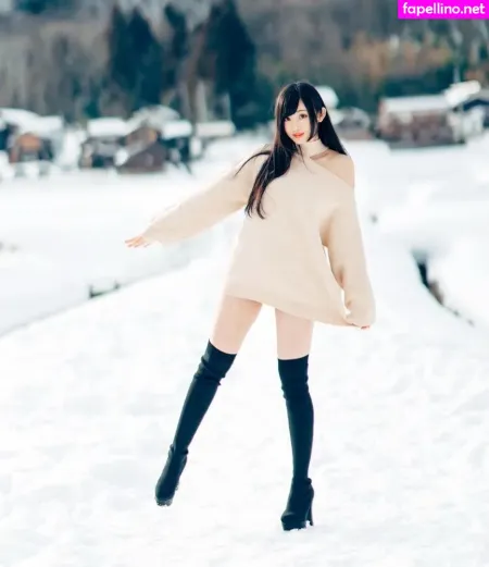 Ayachamo OnlyFans Thumbnail #YODf5lt3qg