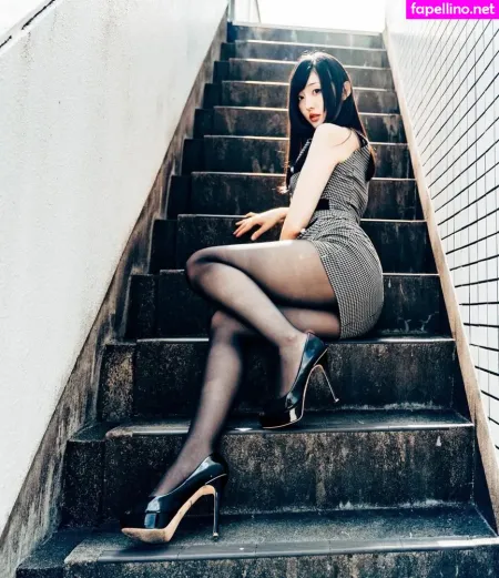 Ayachamo OnlyFans Thumbnail #bHl4hfLamE