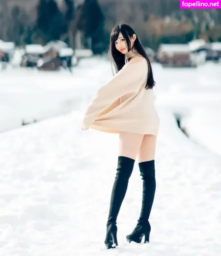 Ayachamo OnlyFans Thumbnail #i1czKA7KPJ