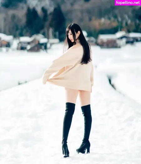 Ayachamo OnlyFans Thumbnail #oUdRiKK0u5