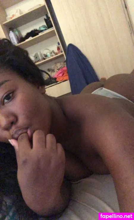 Ayahna1 OnlyFans Thumbnail #Cw5UPRWCnH