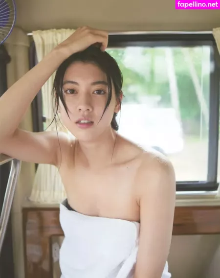 Ayaka Miyoshi OnlyFans Thumbnail #OKocVS4yLx