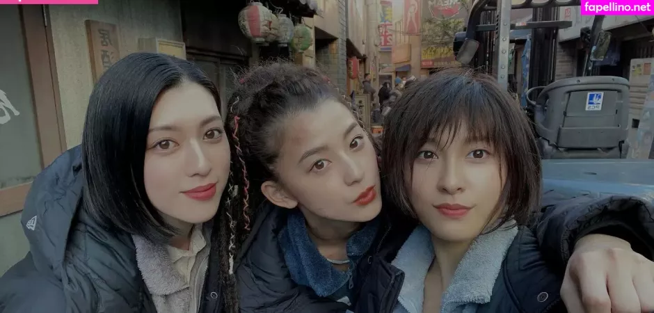 Ayaka Miyoshi OnlyFans Thumbnail #R658UfWTmK