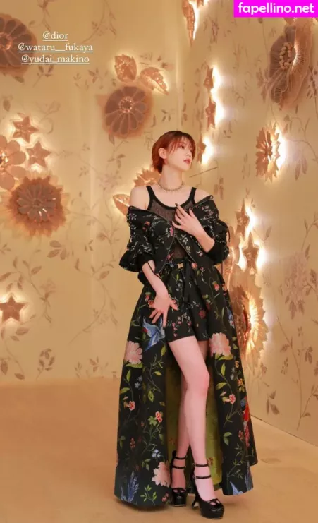 Ayaka Miyoshi OnlyFans Thumbnail #Xsoecntulq