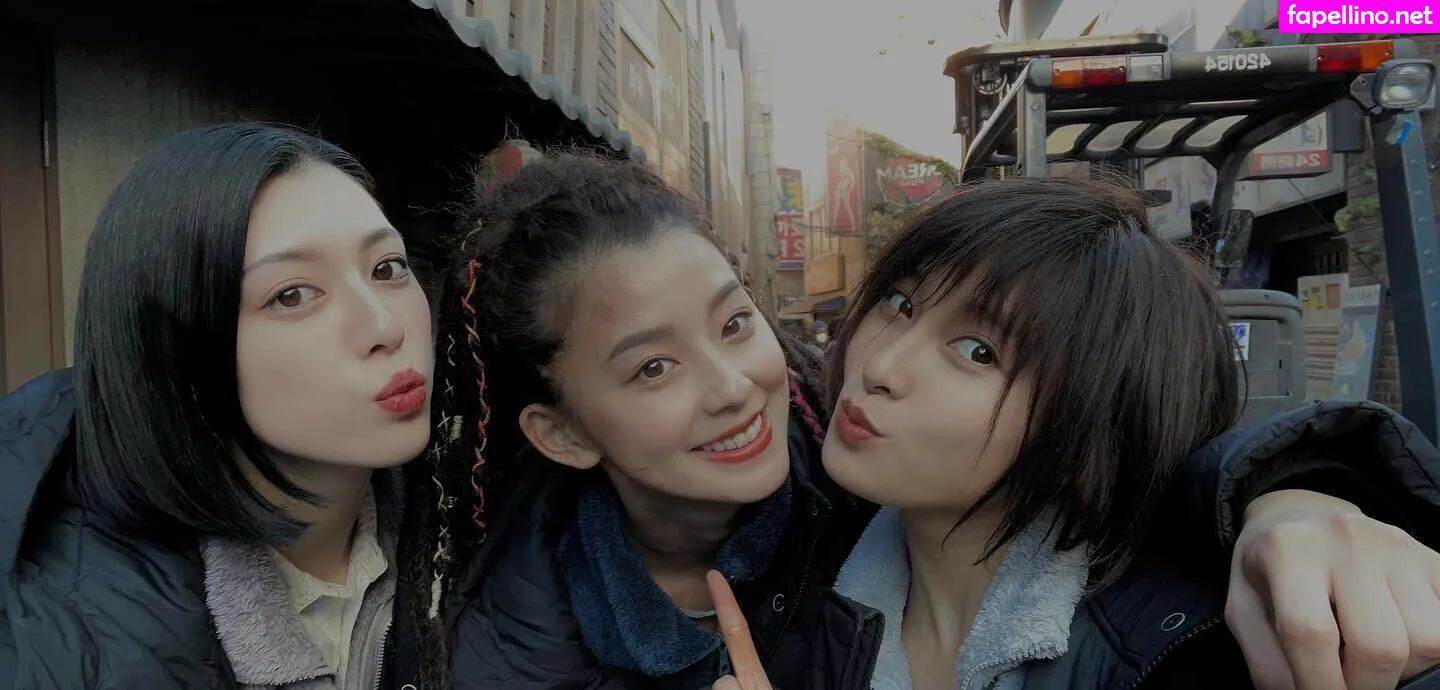 miyoshi.aa Nude Leaked OnlyFans Photo #bjDAaxP2dc