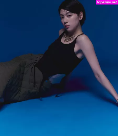 Ayaka Miyoshi OnlyFans Thumbnail #ith2AbjeBV