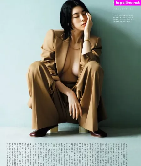 Ayaka Miyoshi OnlyFans Thumbnail #s2p6Nj0gRI