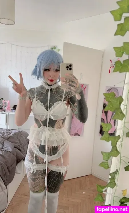 Ayakadoll1 OnlyFans Thumbnail #Iau65KwfDj