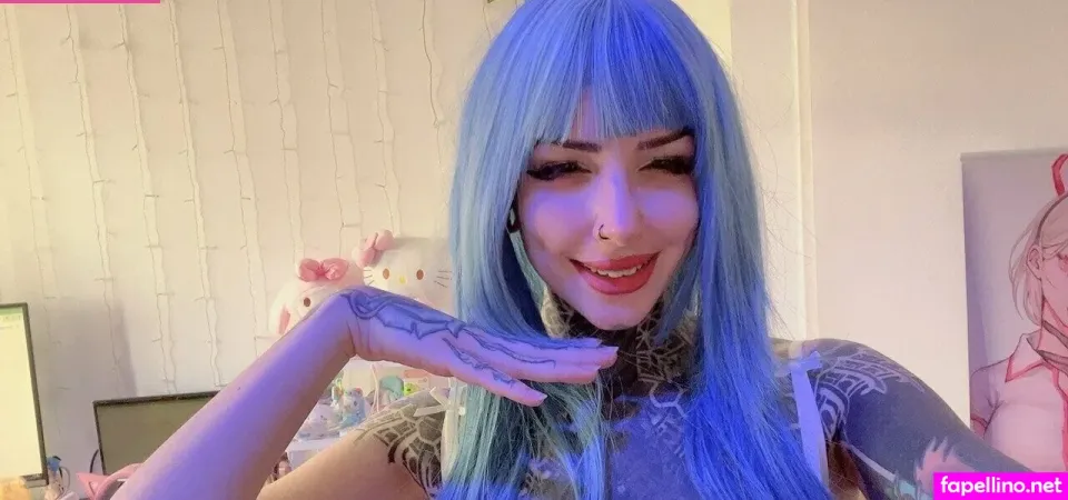 Ayakadoll1 OnlyFans Thumbnail #NX0UfRc0MU