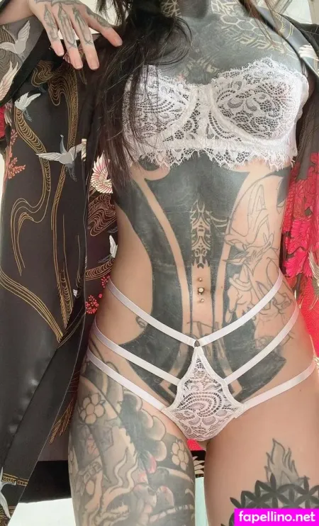 Ayakadoll1 OnlyFans Thumbnail #UBtV1YEzrW
