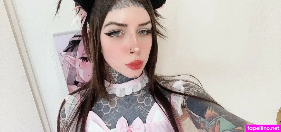 Ayakadoll1 OnlyFans Thumbnail #Yw8opMbVUX