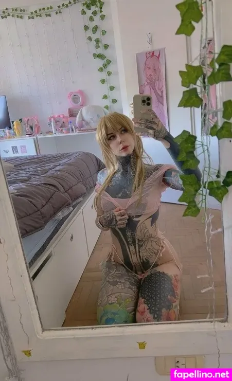 Ayakadoll1 OnlyFans Thumbnail #ZsD4Q7BRfH