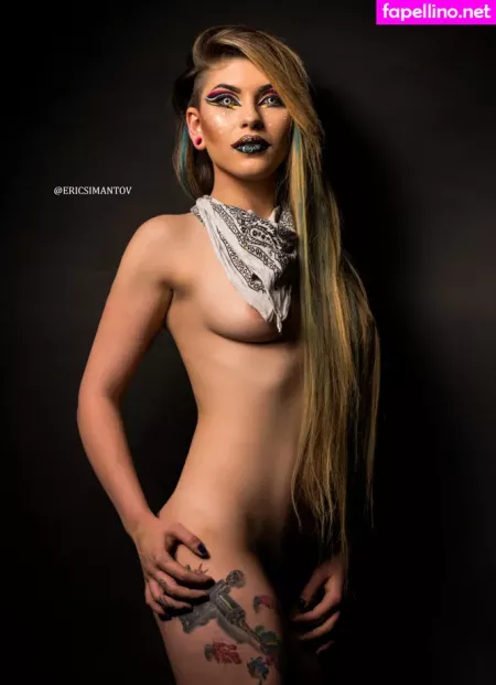 Ayala Bratt OnlyFans Thumbnail #9waGshEuXD