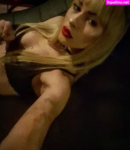 Ayala Bratt OnlyFans Thumbnail #P13ALPRCJP