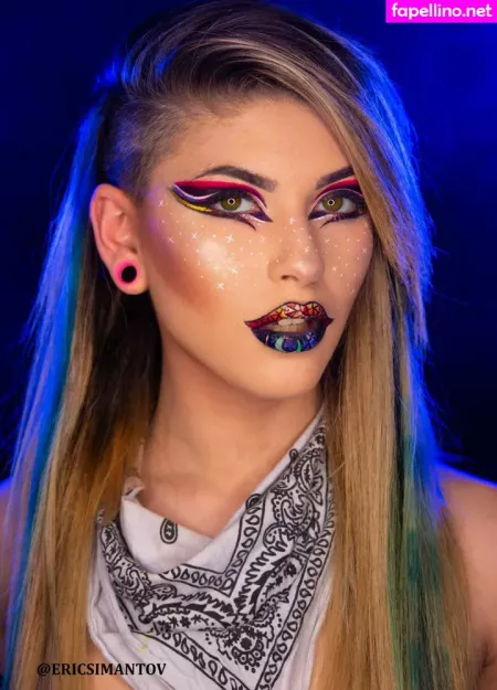 Ayala Bratt OnlyFans Thumbnail #Qa23ew4a1W