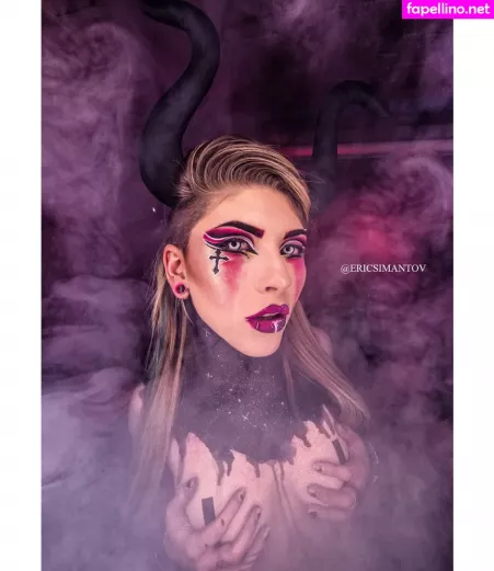 Ayala Bratt OnlyFans Thumbnail #S9YWALOkXM