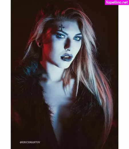 Ayala Bratt OnlyFans Thumbnail #YJpGoBLKtU