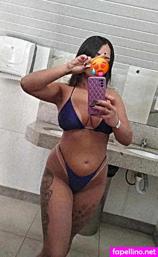 Tayayalla, thaynara_ayalla Nude Leaked OnlyFans Photo #bmaVf7DrXu