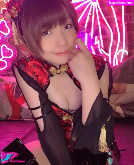 Ayame Apricot OnlyFans Thumbnail #AjiyMz4R3m