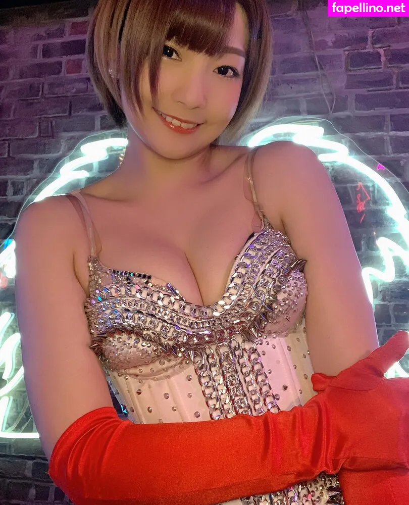 aya_aya, ayame_apricot, ã‚ã·ã‚Šã“ã£ã¨ï¼Š Nude Leaked OnlyFans Photo #BHPVymZBZN