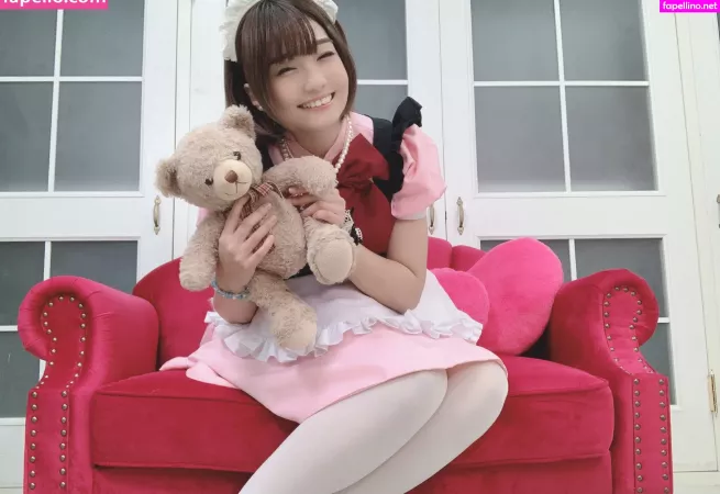 Ayame Apricot OnlyFans Thumbnail #GCYwJ2p3mM