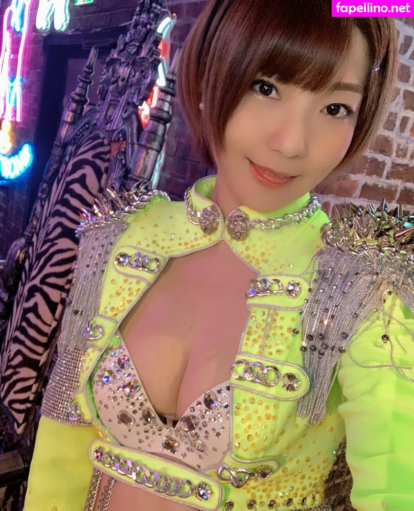 aya_aya, ayame_apricot, ã‚ã·ã‚Šã“ã£ã¨ï¼Š Nude Leaked OnlyFans Photo #JSlybEzwyi