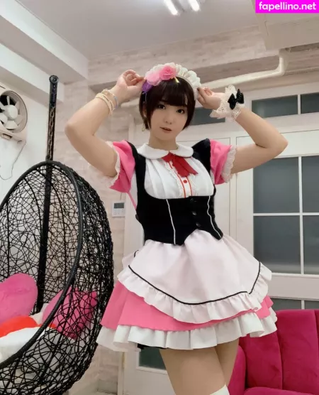 Ayame Apricot OnlyFans Thumbnail #N5aI4RGMTW