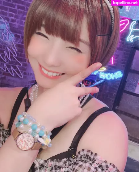 Ayame Apricot OnlyFans Thumbnail #SwRHtamZr6