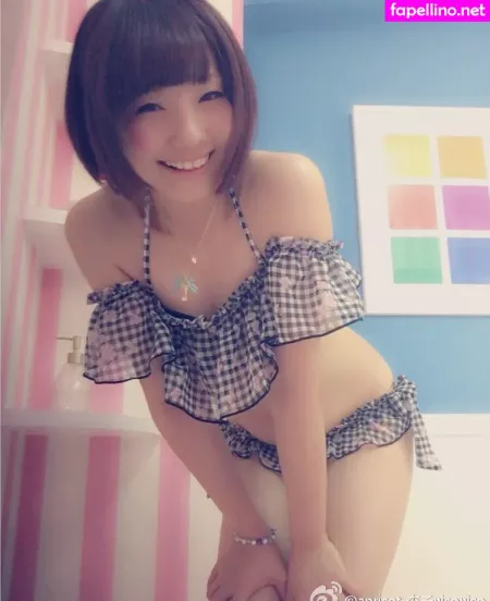 Ayame Apricot OnlyFans Thumbnail #WsLOXLAxDj