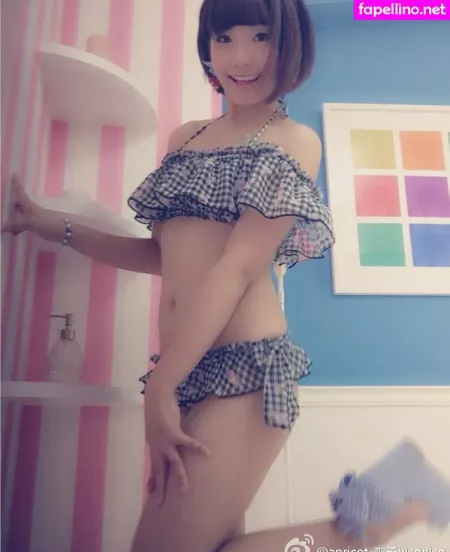 Ayame Apricot OnlyFans Thumbnail #fVJltyRYoA