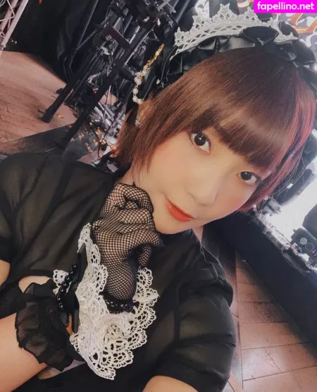 Ayame Apricot OnlyFans Thumbnail #lUjOZfU3Ij