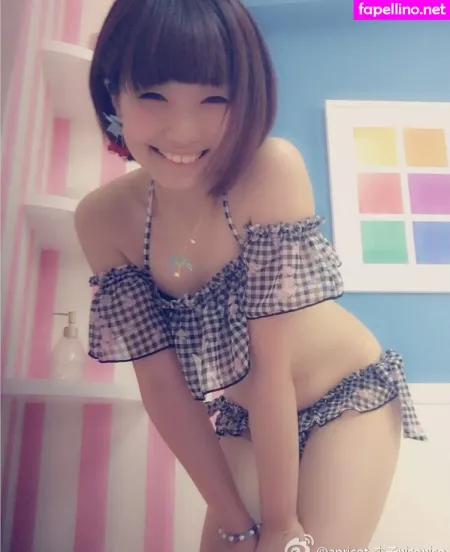 Ayame Apricot OnlyFans Thumbnail #ohJRFaolcg